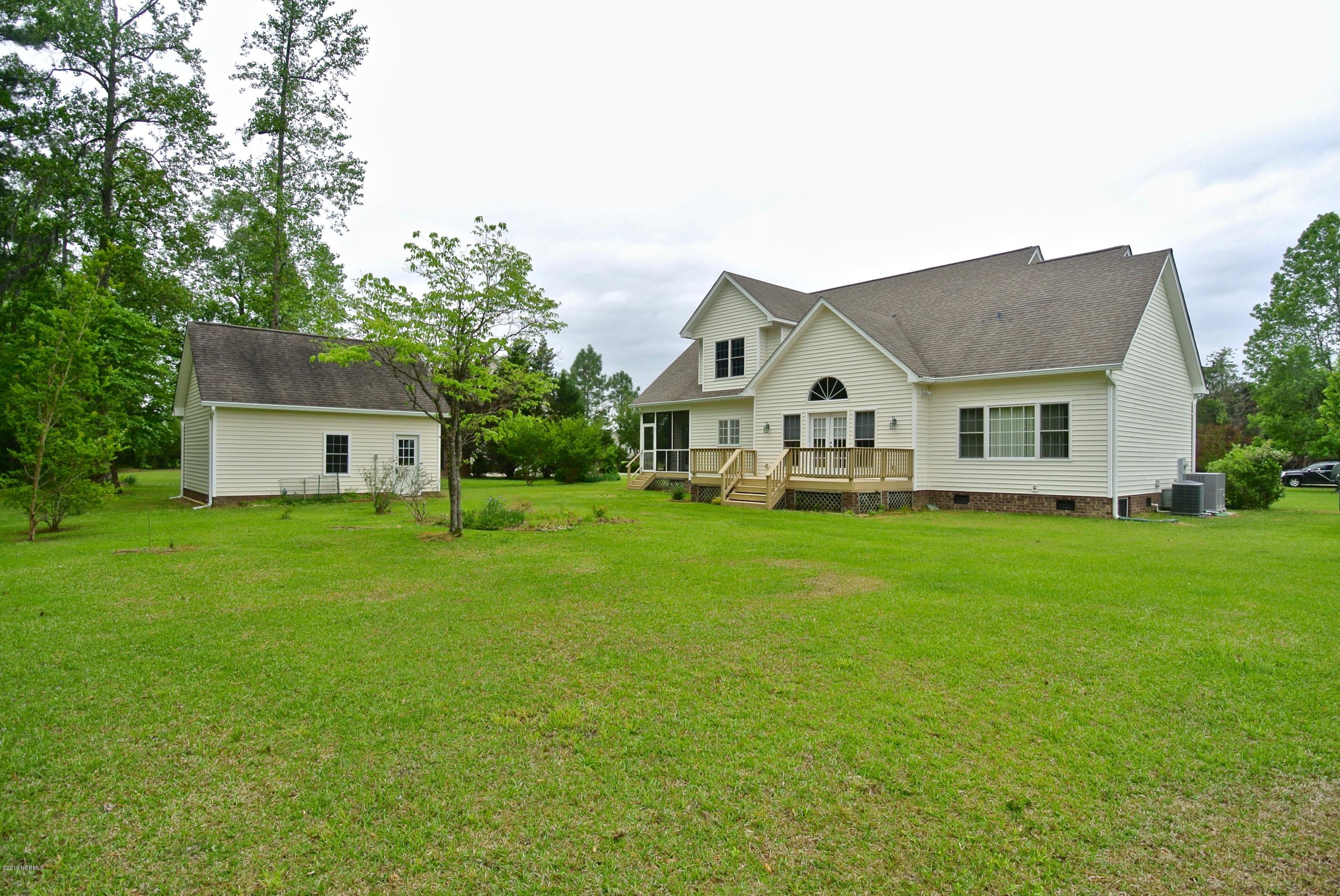 3508 Old Airport Road New Bern, NC 28562 - Photo 60 of 63 DSC_9952