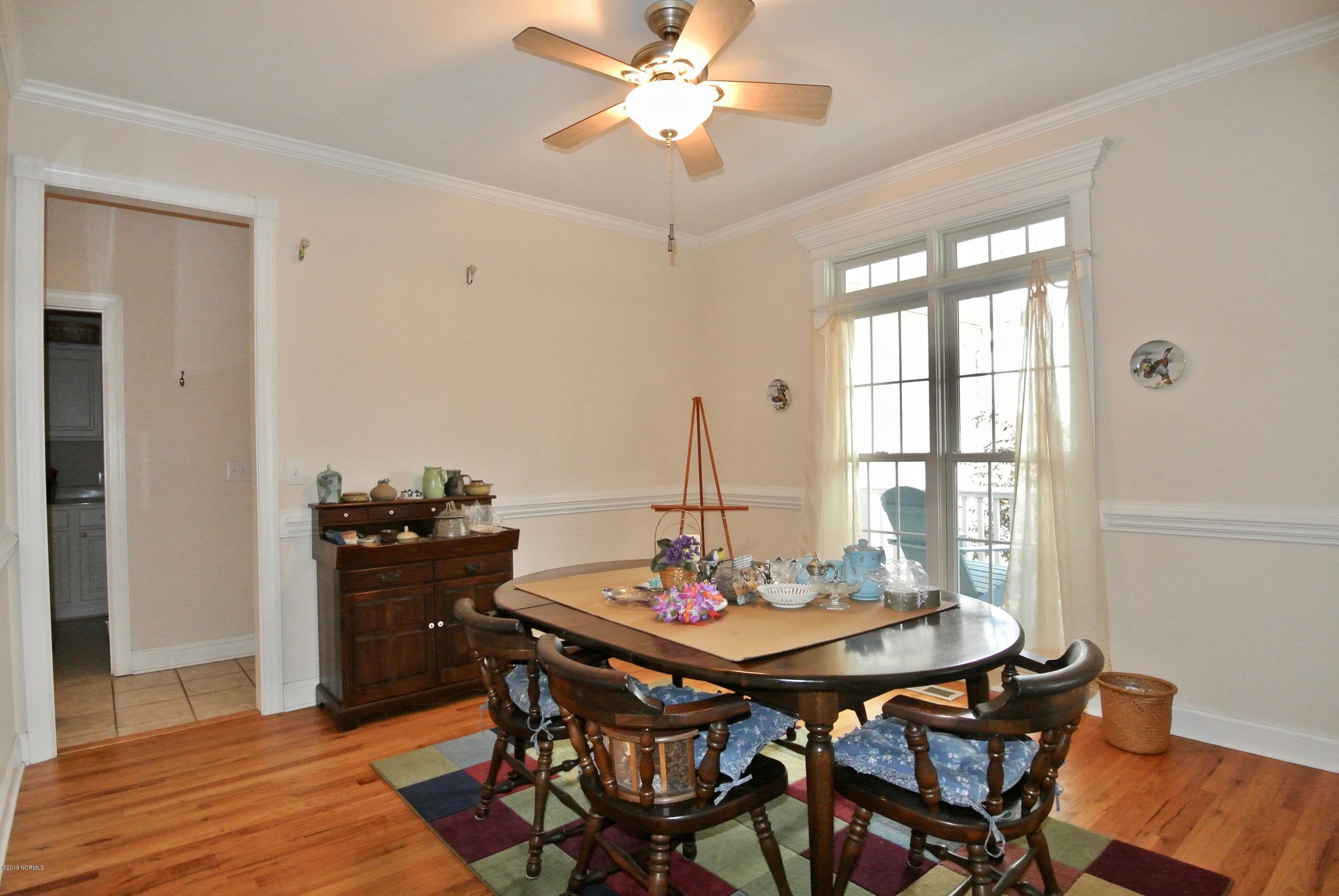 3508 Old Airport Road New Bern, NC 28562 - Photo 8 of 63 Formal dining room