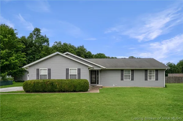 $220,000 | 14448 Greene Street Northeast, Palmyra, IN 47164