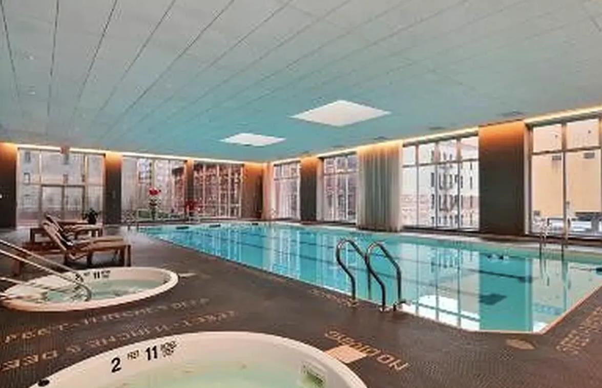 515 East 72nd Street, Unit 4B Manhattan, NY 10021 - Photo 10 of 11