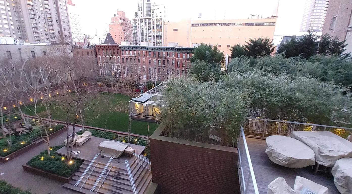 515 East 72nd Street, Unit 4B Manhattan, NY 10021 - Photo 5 of 11