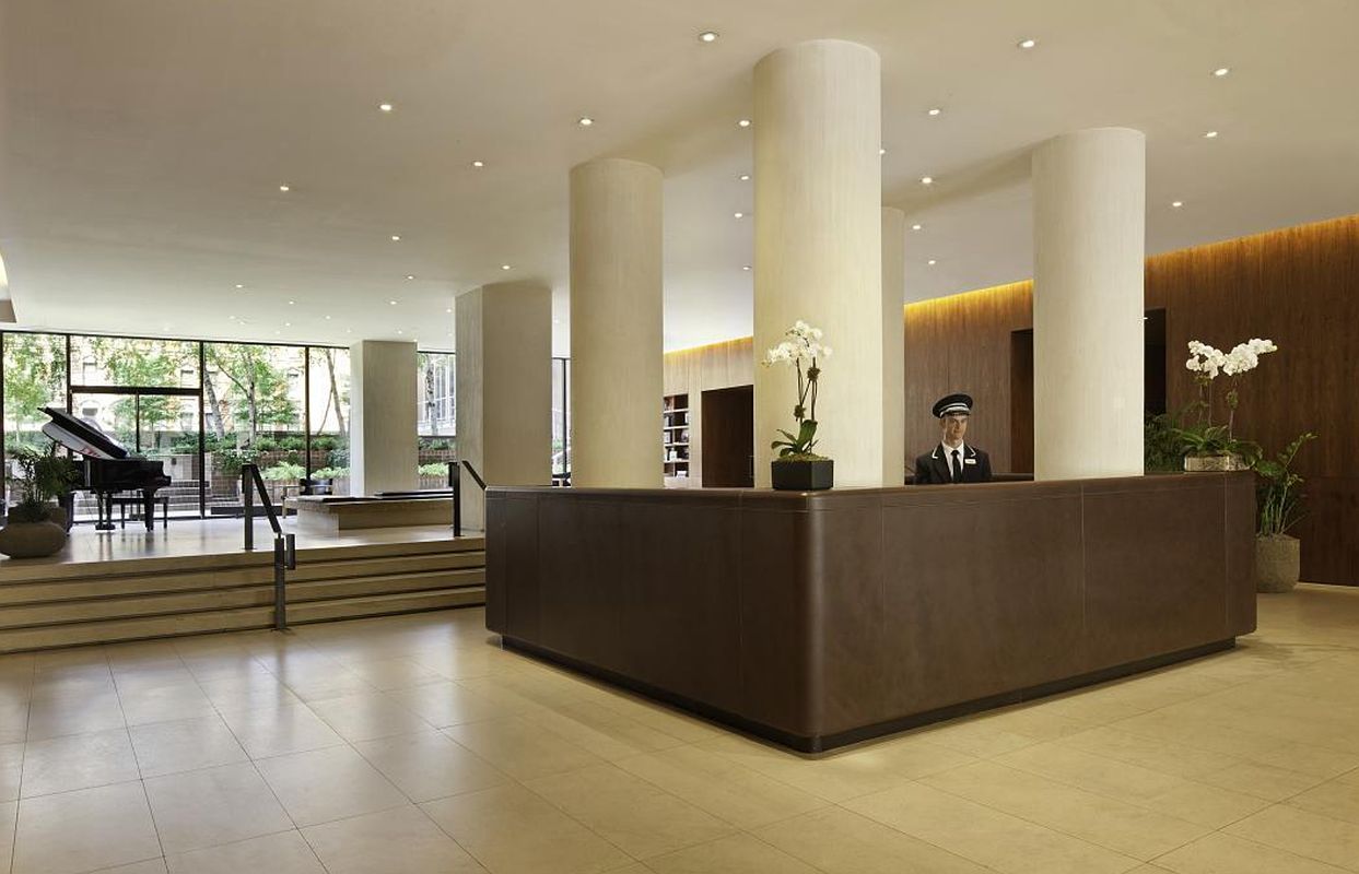 515 East 72nd Street, Unit 4B Manhattan, NY 10021 - Photo 7 of 11