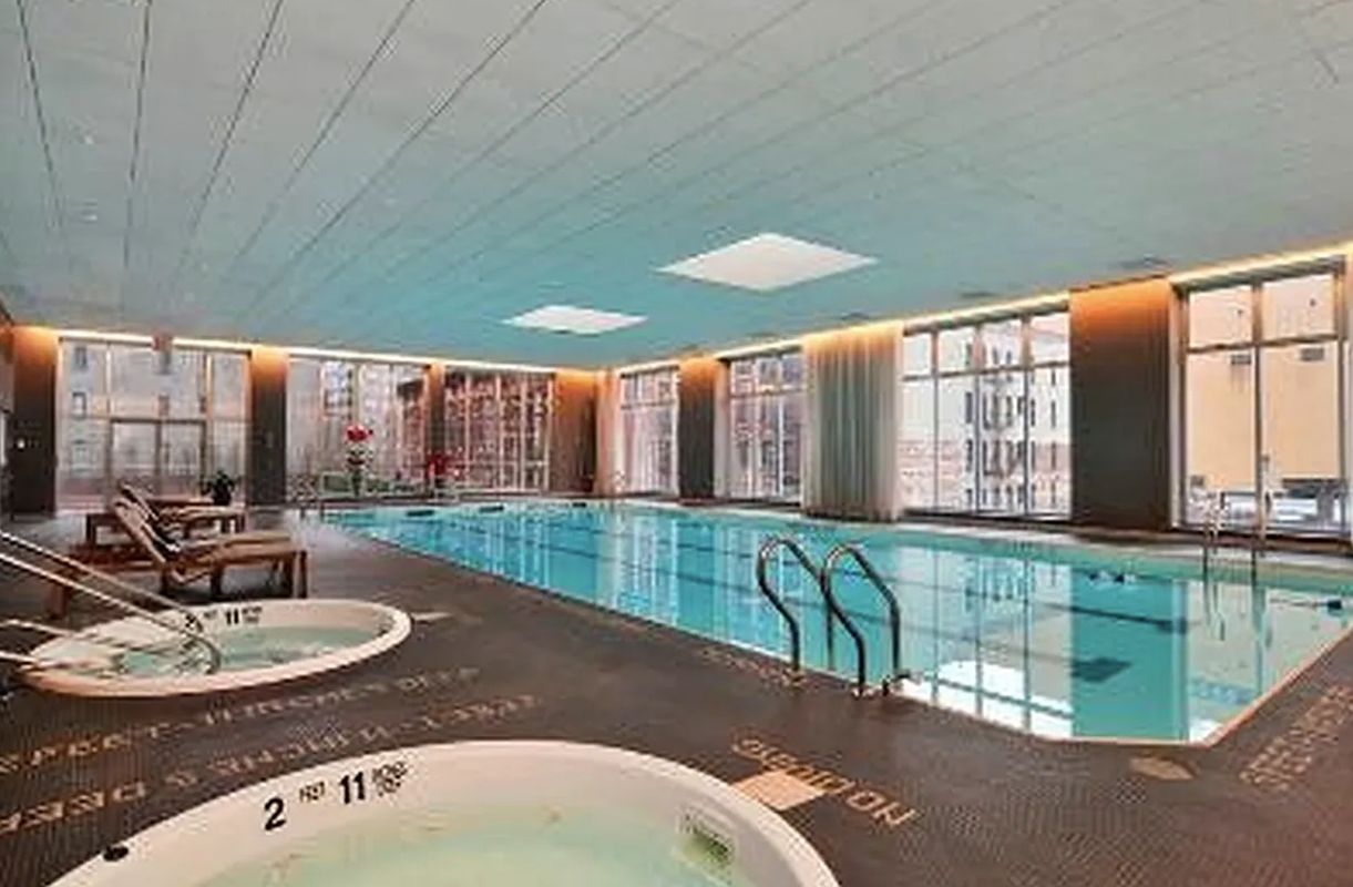 515 East 72nd Street, Unit 4B Manhattan, NY 10021 - Photo 9 of 11