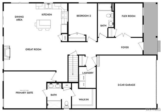 $579,900 | 4915 Waterford Lane, Hamburg, NY 14075