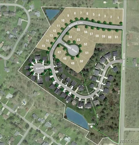 $579,900 | 4915 Waterford Lane, Hamburg, NY 14075