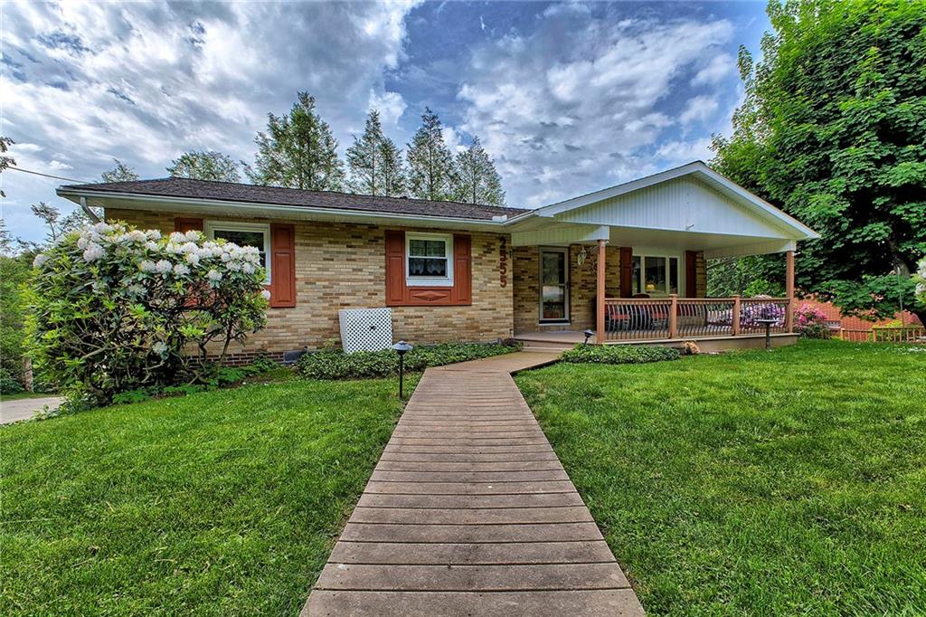 2555 Warren Road Indiana, PA 15701 - Photo 1 of 42