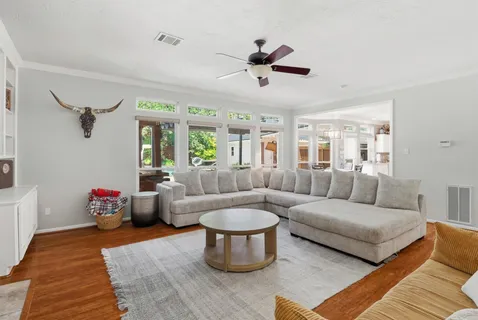 $430,000 | 7818 Palm Brook Court, Houston, TX 77095