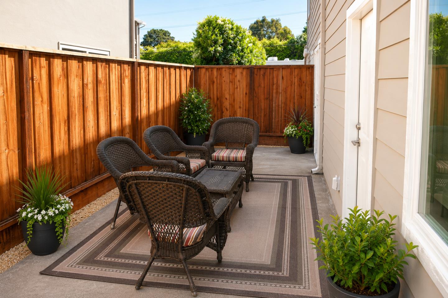 501-503 Pierce Road Menlo Park, CA 94025 - Photo 26 of 28