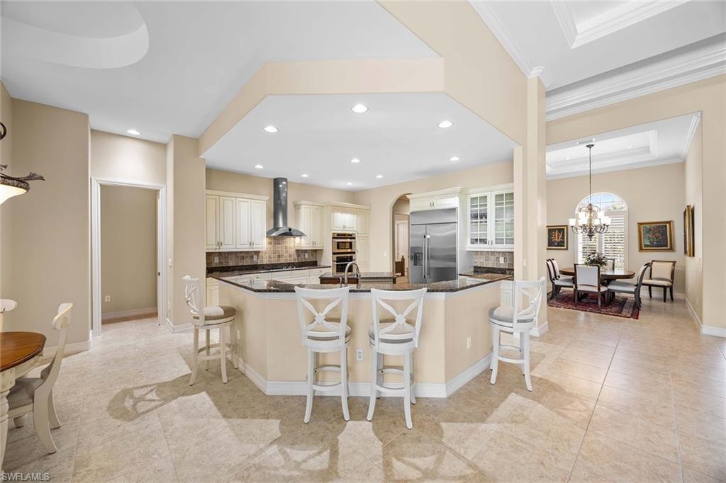 9030 Shenendoah Circle Naples, FL 34113 - Photo 11 of 50