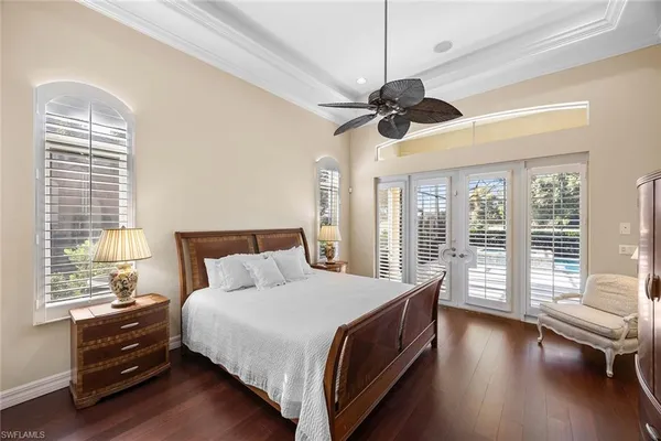 $1,799,900 | 9030 Shenendoah Circle, Naples, FL 34113
