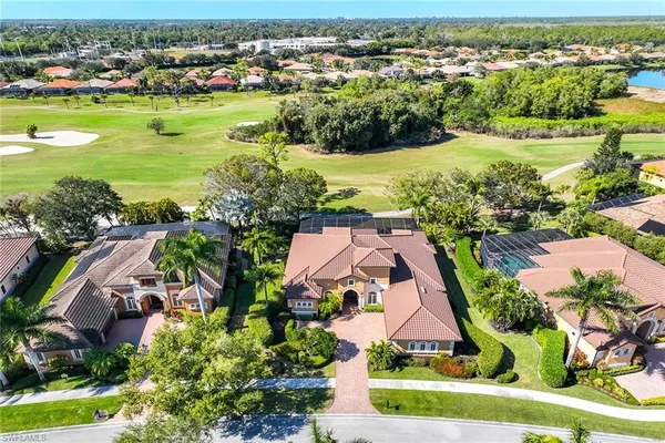 $1,799,900 | 9030 Shenendoah Circle, Naples, FL 34113