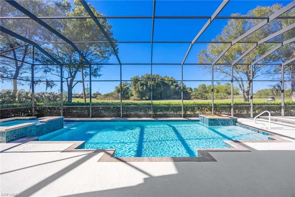 $1,799,900 | 9030 Shenendoah Circle, Naples, FL 34113