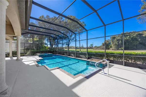 $1,799,900 | 9030 Shenendoah Circle, Naples, FL 34113