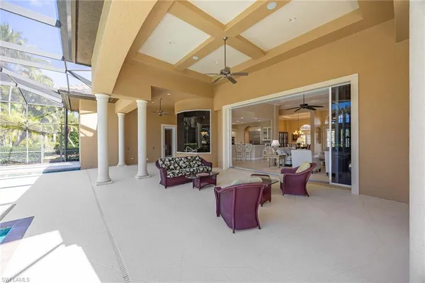 $1,799,900 | 9030 Shenendoah Circle, Naples, FL 34113