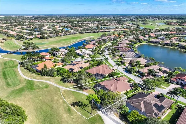 $1,799,900 | 9030 Shenendoah Circle, Naples, FL 34113