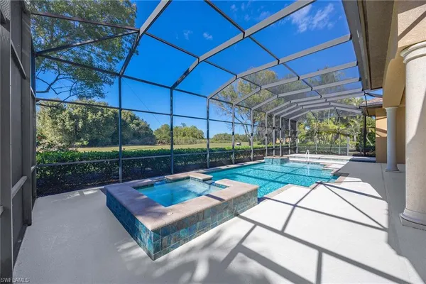 $1,799,900 | 9030 Shenendoah Circle, Naples, FL 34113