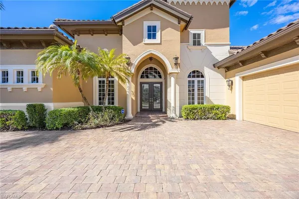 $1,799,900 | 9030 Shenendoah Circle, Naples, FL 34113