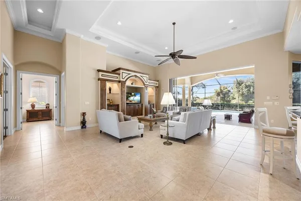 $1,799,900 | 9030 Shenendoah Circle, Naples, FL 34113
