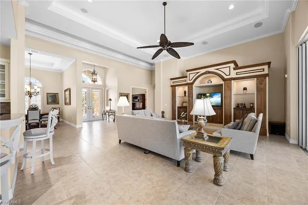 $1,799,900 | 9030 Shenendoah Circle, Naples, FL 34113