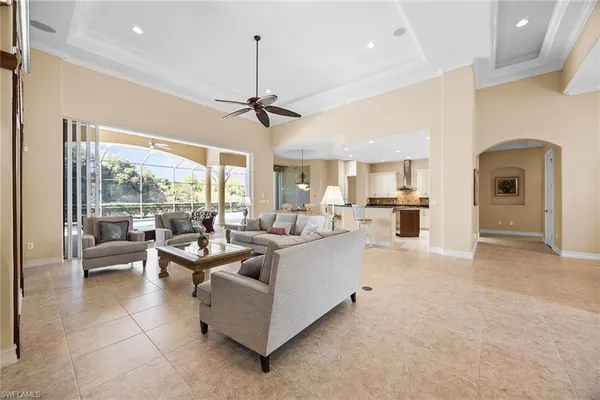 $1,799,900 | 9030 Shenendoah Circle, Naples, FL 34113