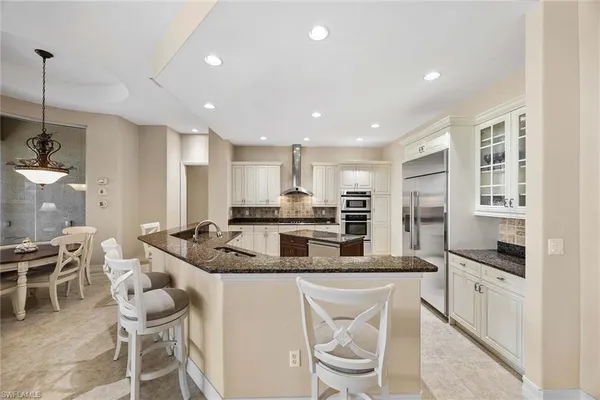 $1,799,900 | 9030 Shenendoah Circle, Naples, FL 34113
