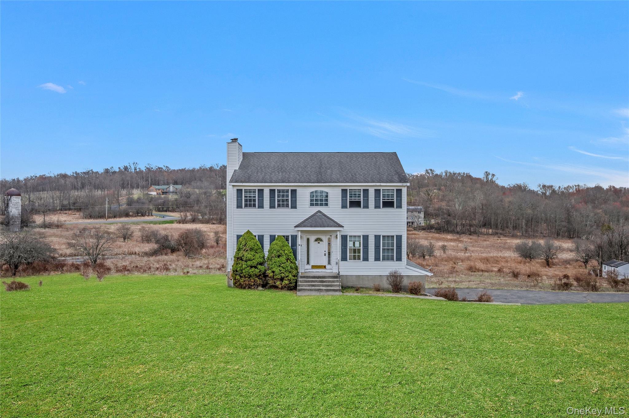 338 Ridge Road Campbell Hall, NY 10916 - Photo 1 of 39