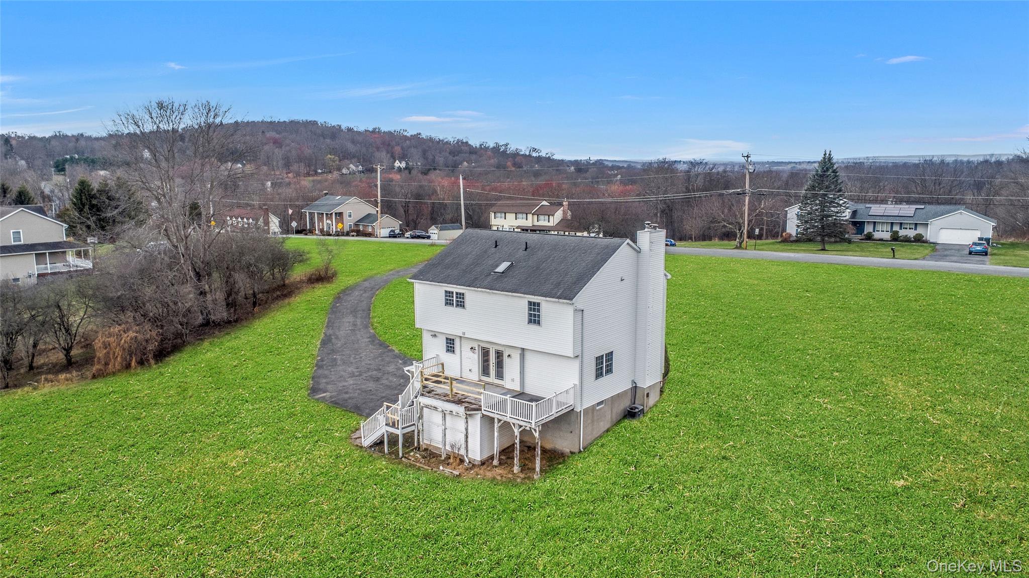 338 Ridge Road Campbell Hall, NY 10916 - Photo 11 of 39