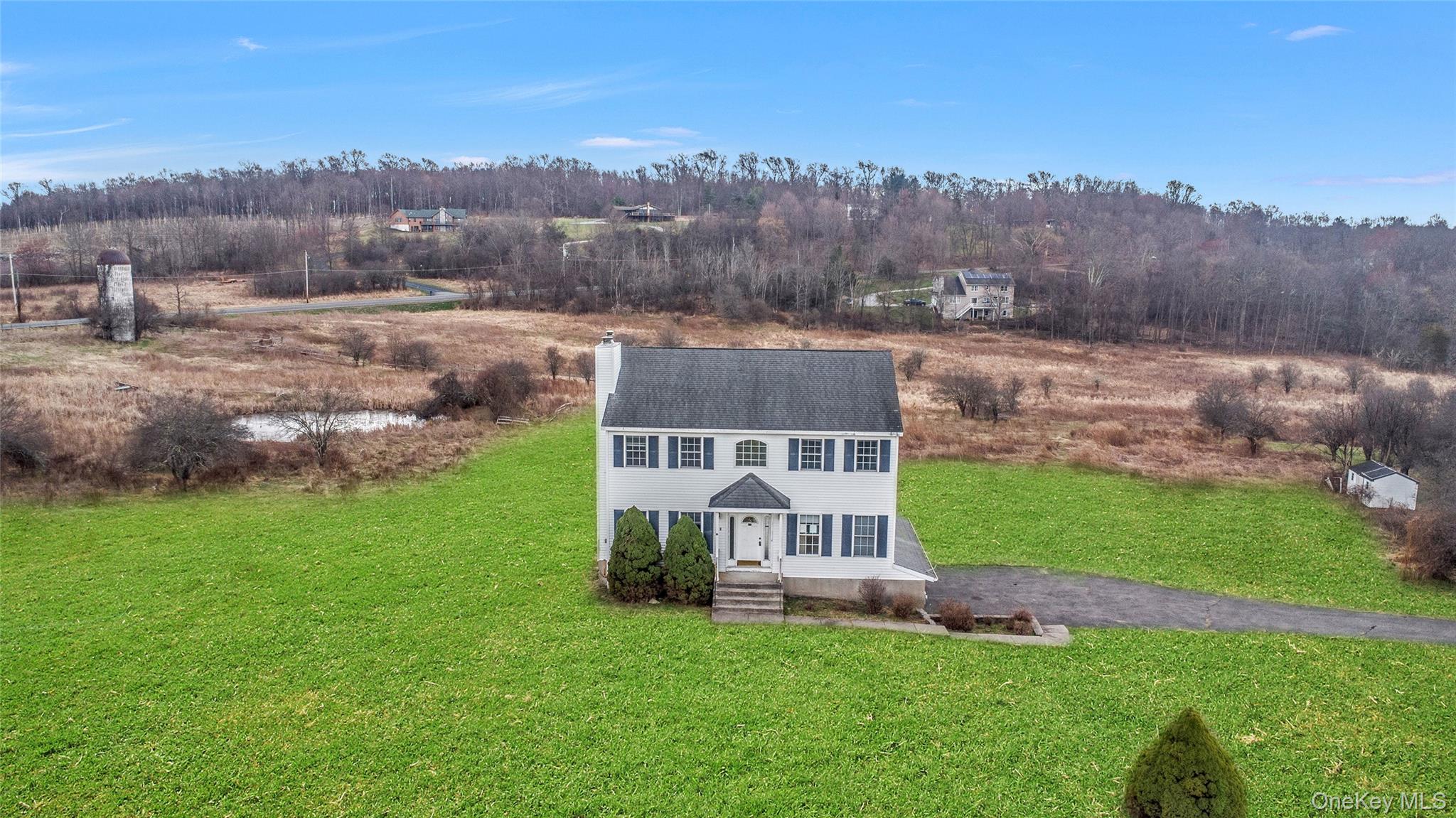 338 Ridge Road Campbell Hall, NY 10916 - Photo 2 of 39
