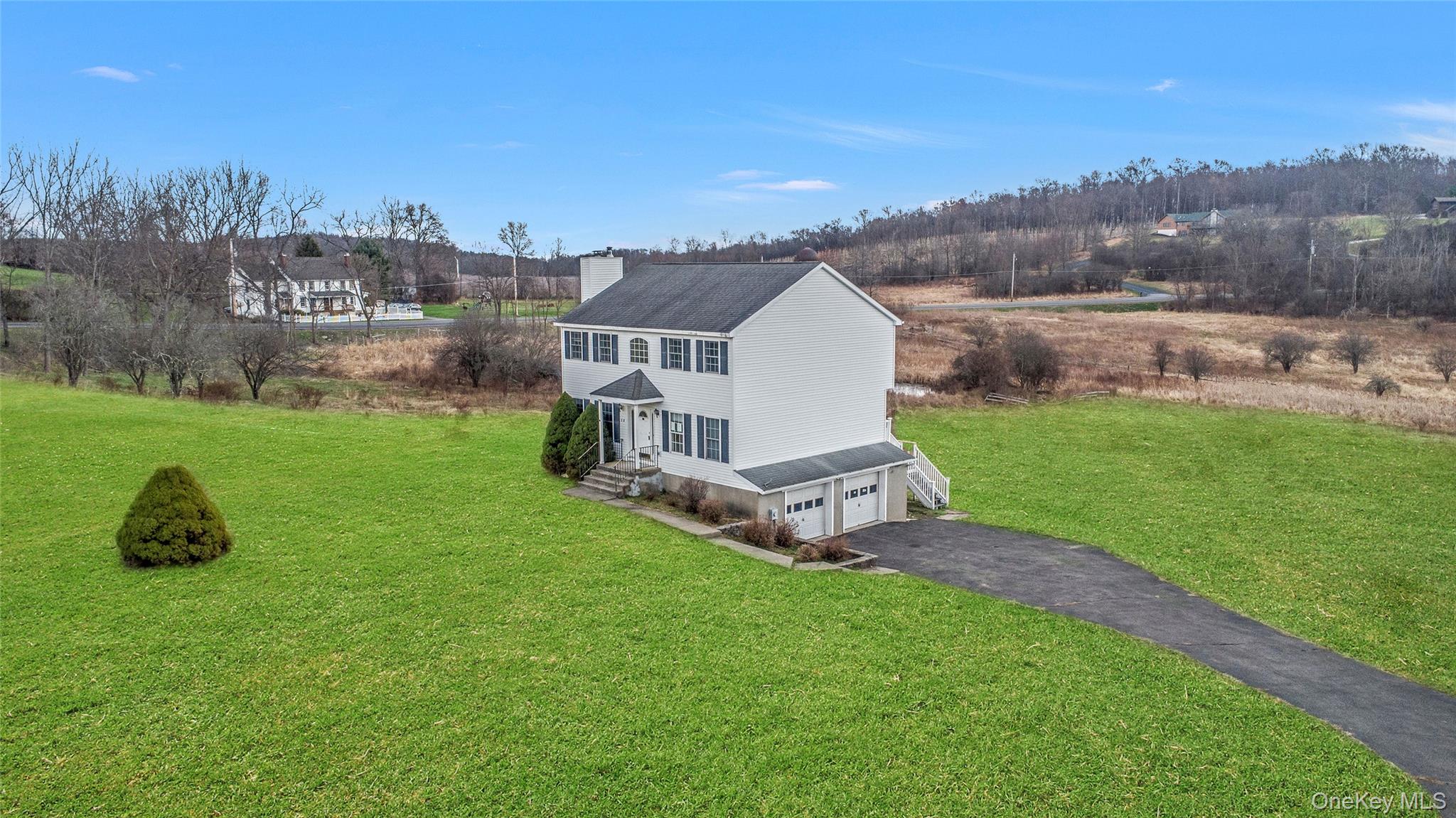 338 Ridge Road Campbell Hall, NY 10916 - Photo 3 of 39