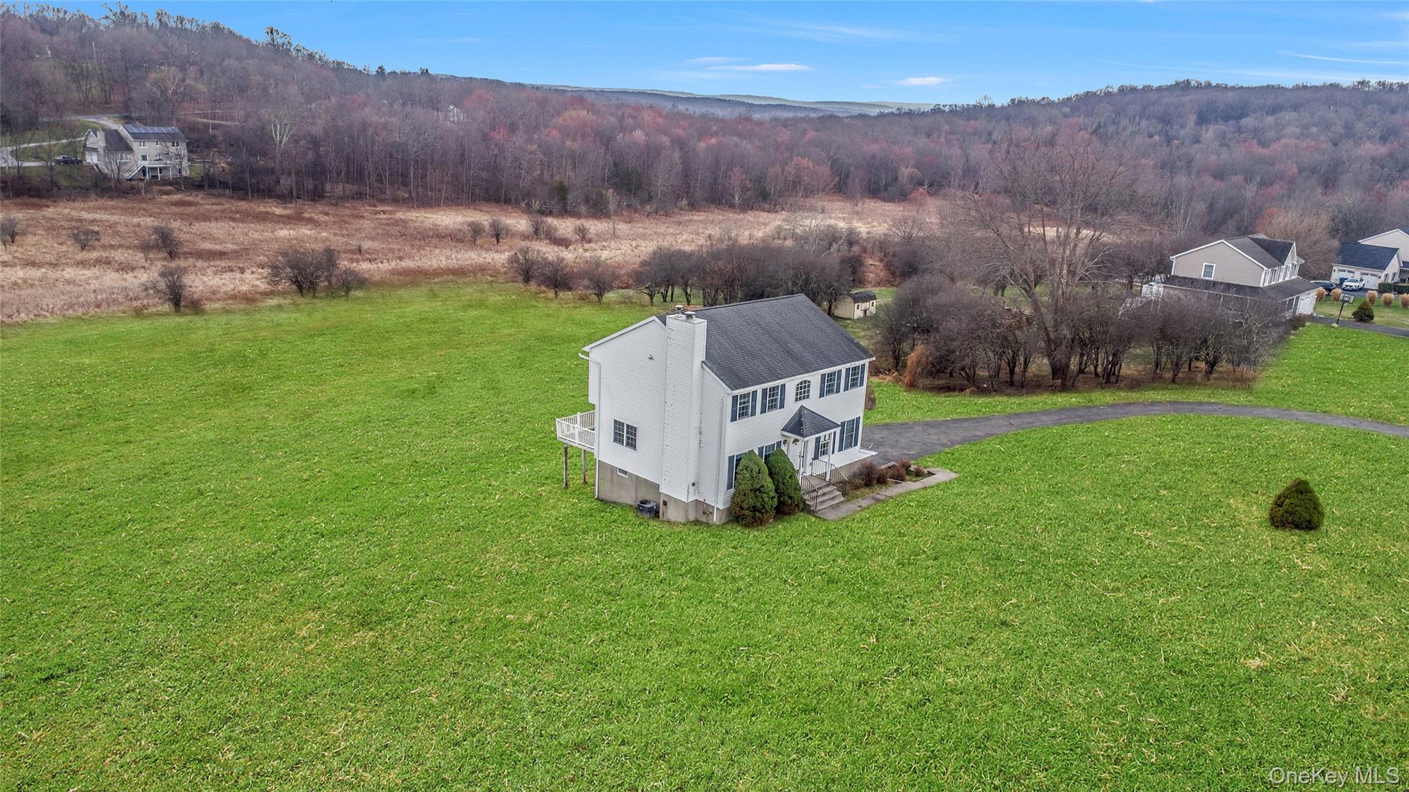 338 Ridge Road Campbell Hall, NY 10916 - Photo 4 of 39