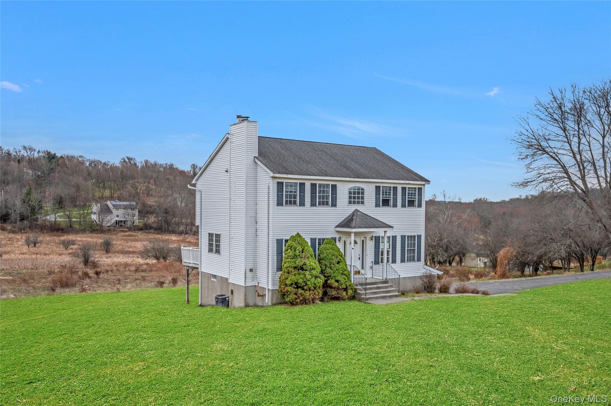 338 Ridge Road Campbell Hall, NY 10916 - Photo 5 of 39
