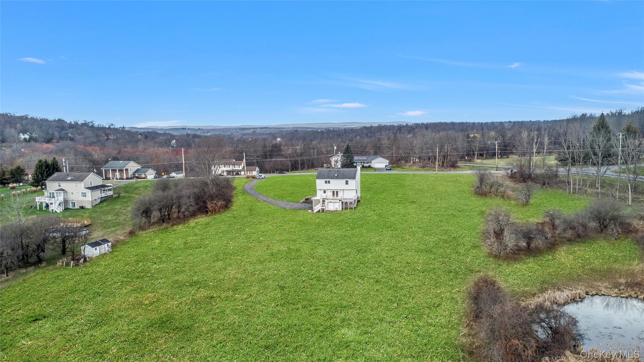 338 Ridge Road Campbell Hall, NY 10916 - Photo 8 of 39