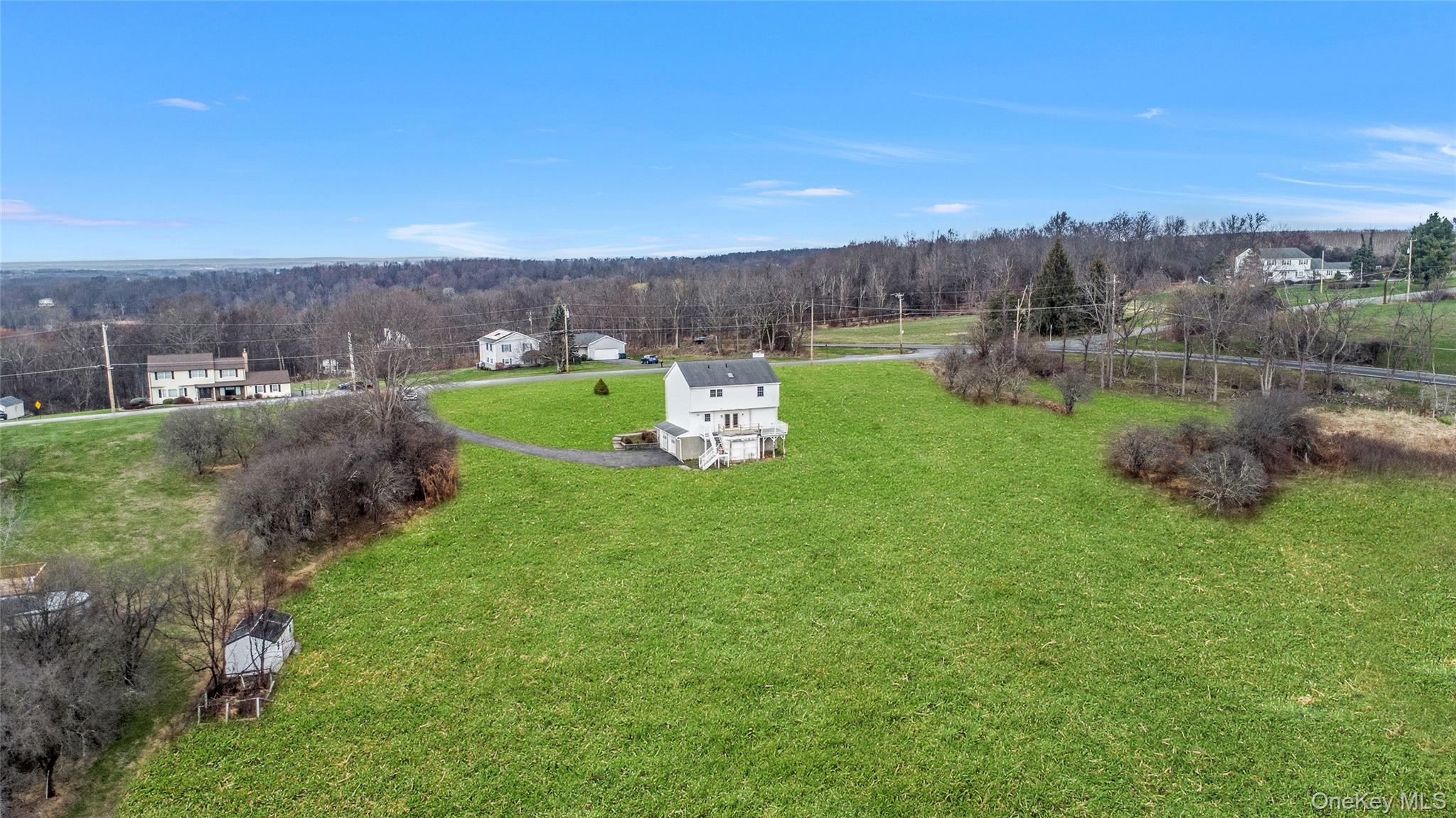 338 Ridge Road Campbell Hall, NY 10916 - Photo 9 of 39