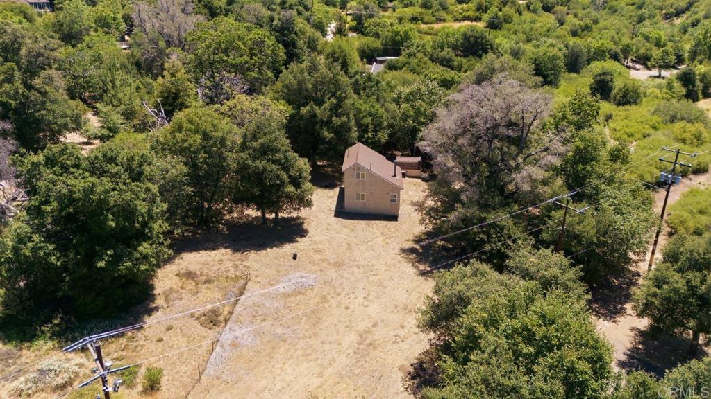 17357 Iron Springs Road Julian, CA 92036 - Photo 1 of 24