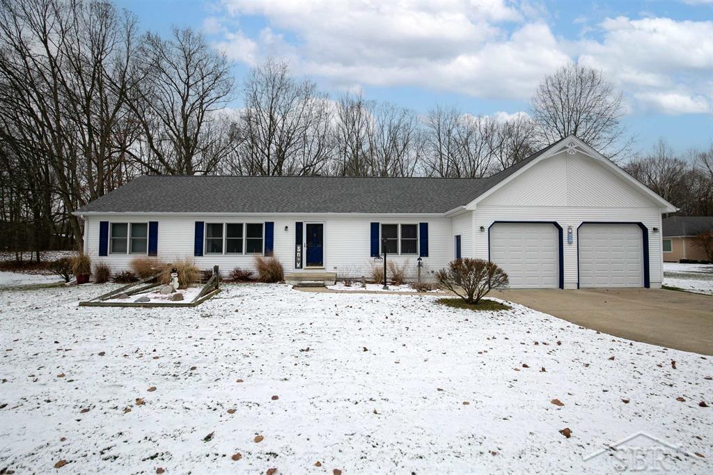 7878 Beaver Road St. Charles, MI 48655 - Photo 1 of 34