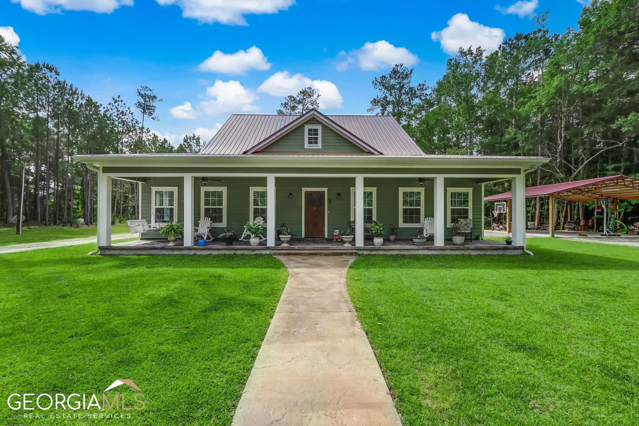 845 Timber Rail Road Kingsland, GA 31548 - Photo 1 of 1 Gallery Image 1