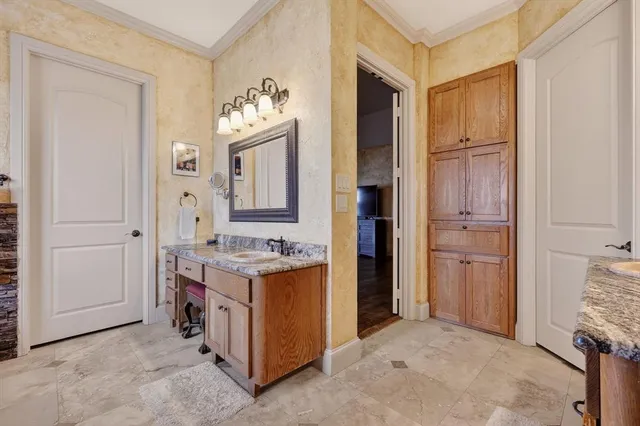 $2,725,000 | 2 Groves Circle, Argyle, TX 76226