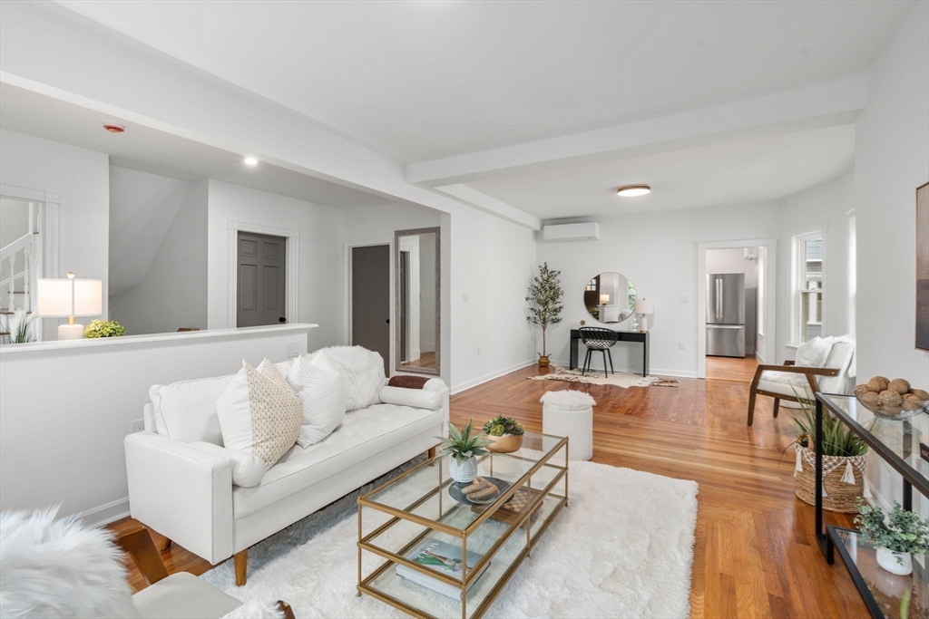 22 Charnwood Road, Unit 2 Somerville, MA 02144 - Photo 7 of 35