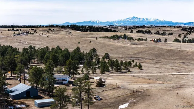 $799,000 | 1991 County Road 132, Elizabeth, CO 80107