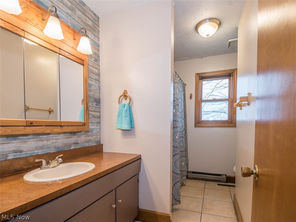 31185 Haessly Road Hanoverton, OH 44423 - Photo 11 of 22 Full Bath Upstairs