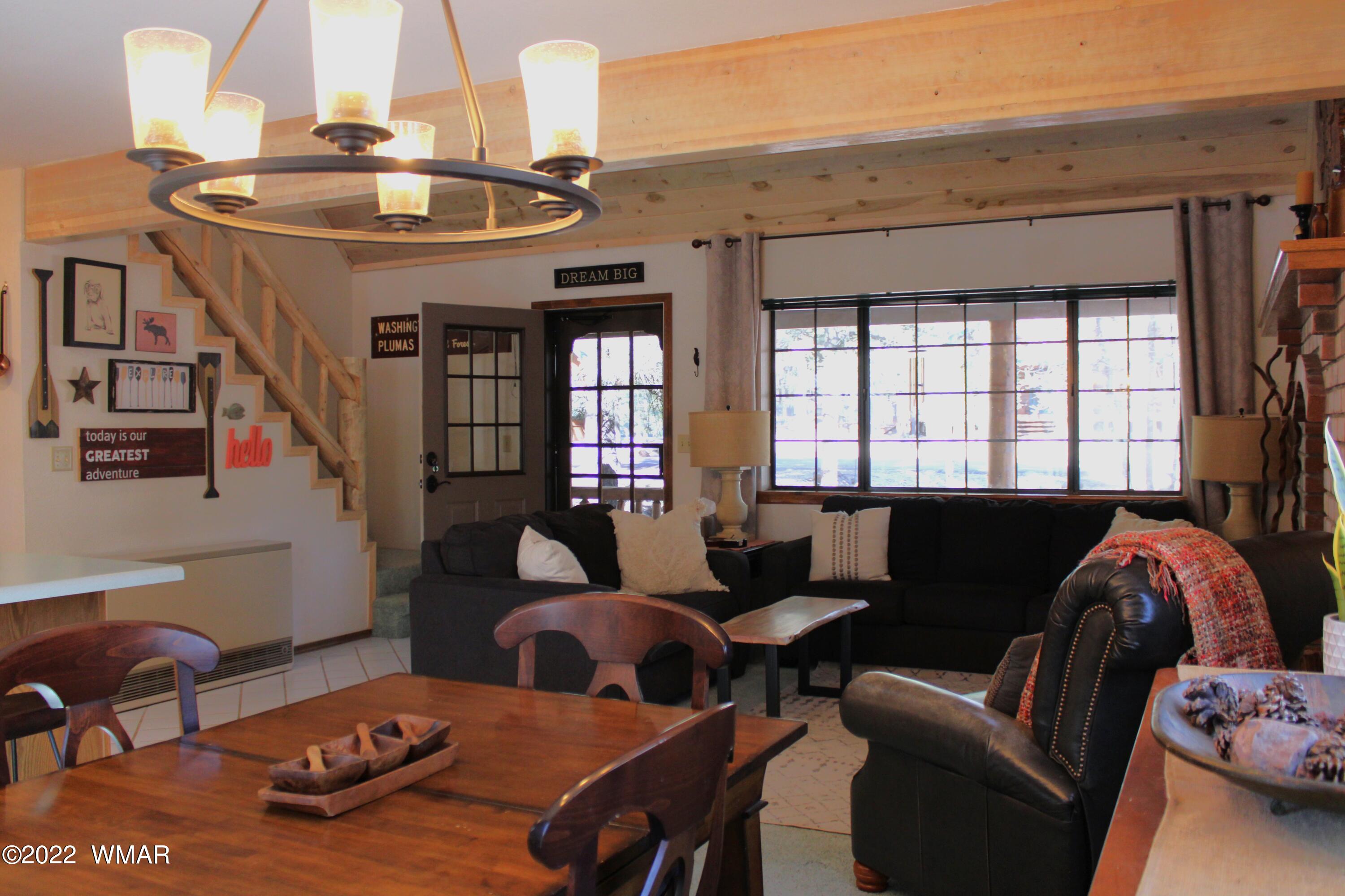 3380 Turkey Track Road Pinetop, AZ 85935 - Photo 11 of 50 Gallery Image 11