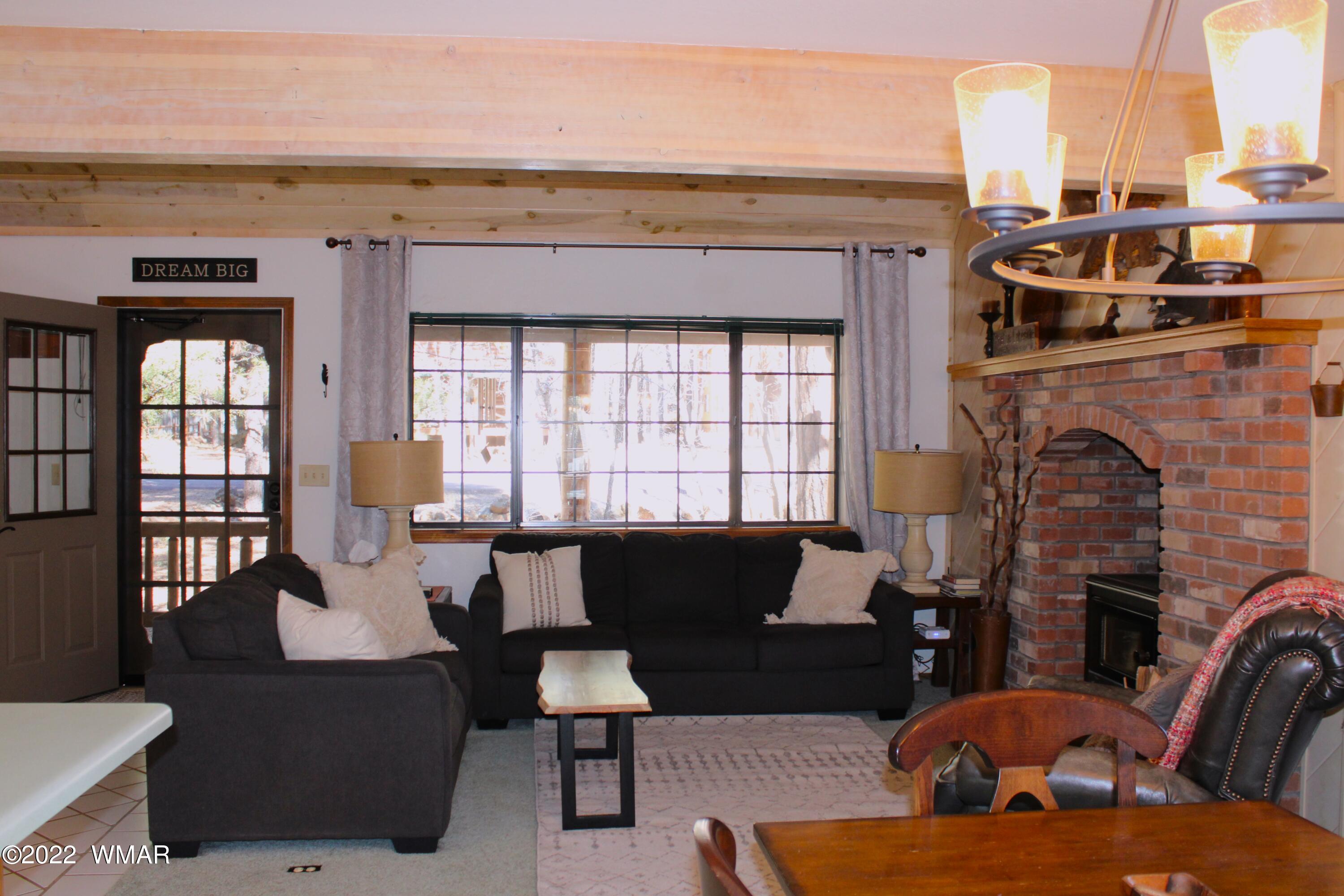 3380 Turkey Track Road Pinetop, AZ 85935 - Photo 12 of 50 Gallery Image 12