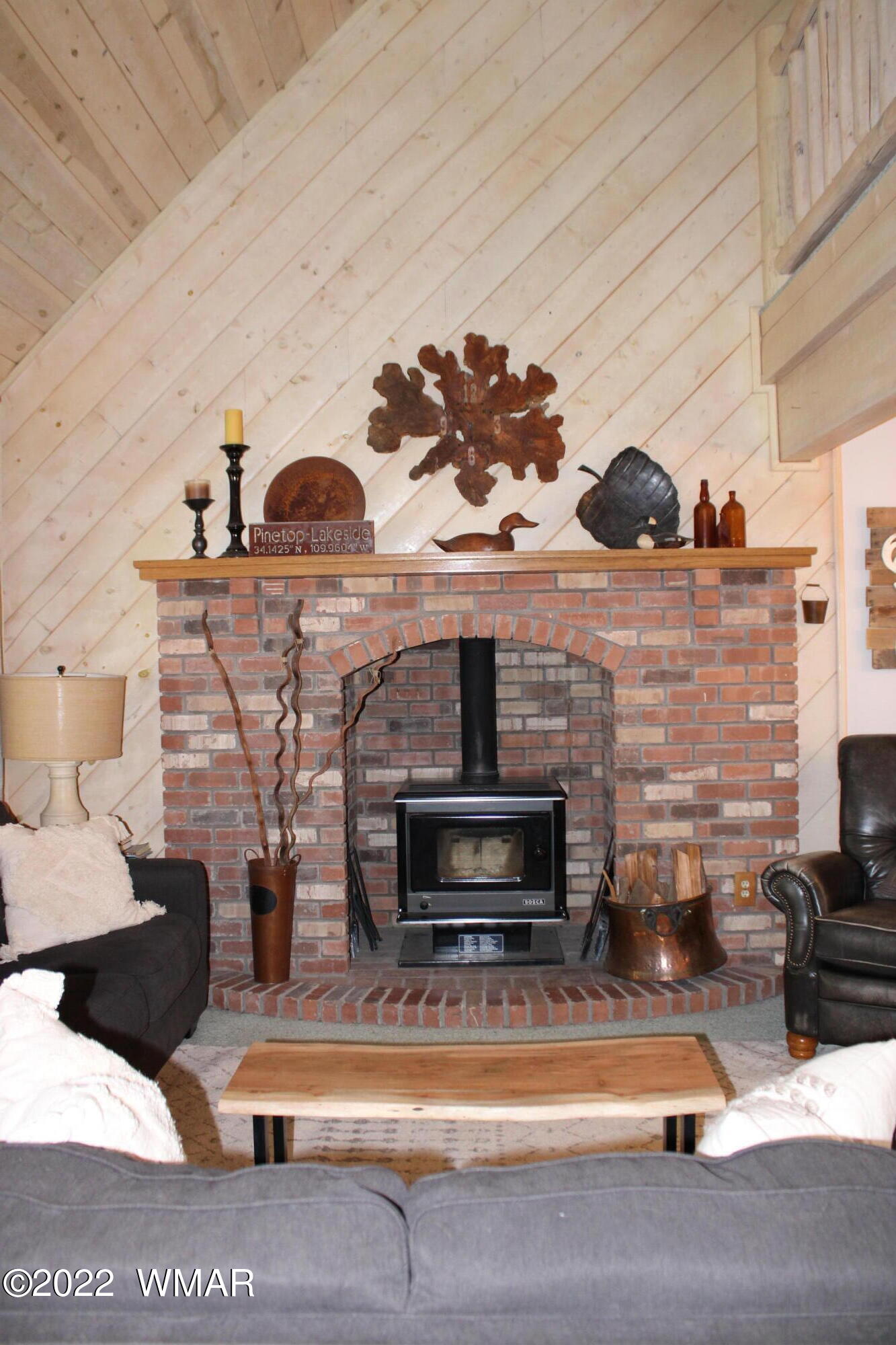 3380 Turkey Track Road Pinetop, AZ 85935 - Photo 13 of 50 Gallery Image 13