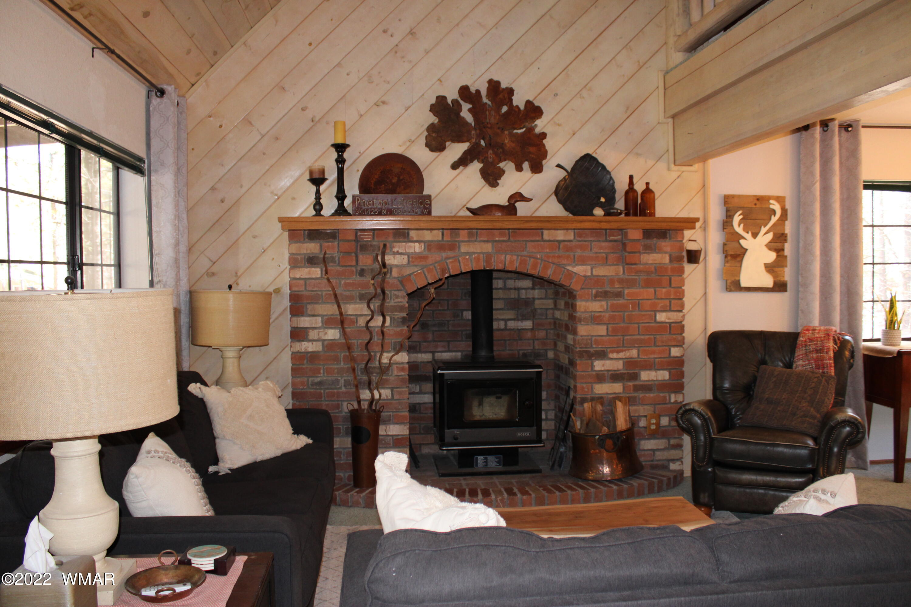 3380 Turkey Track Road Pinetop, AZ 85935 - Photo 14 of 50 Gallery Image 14