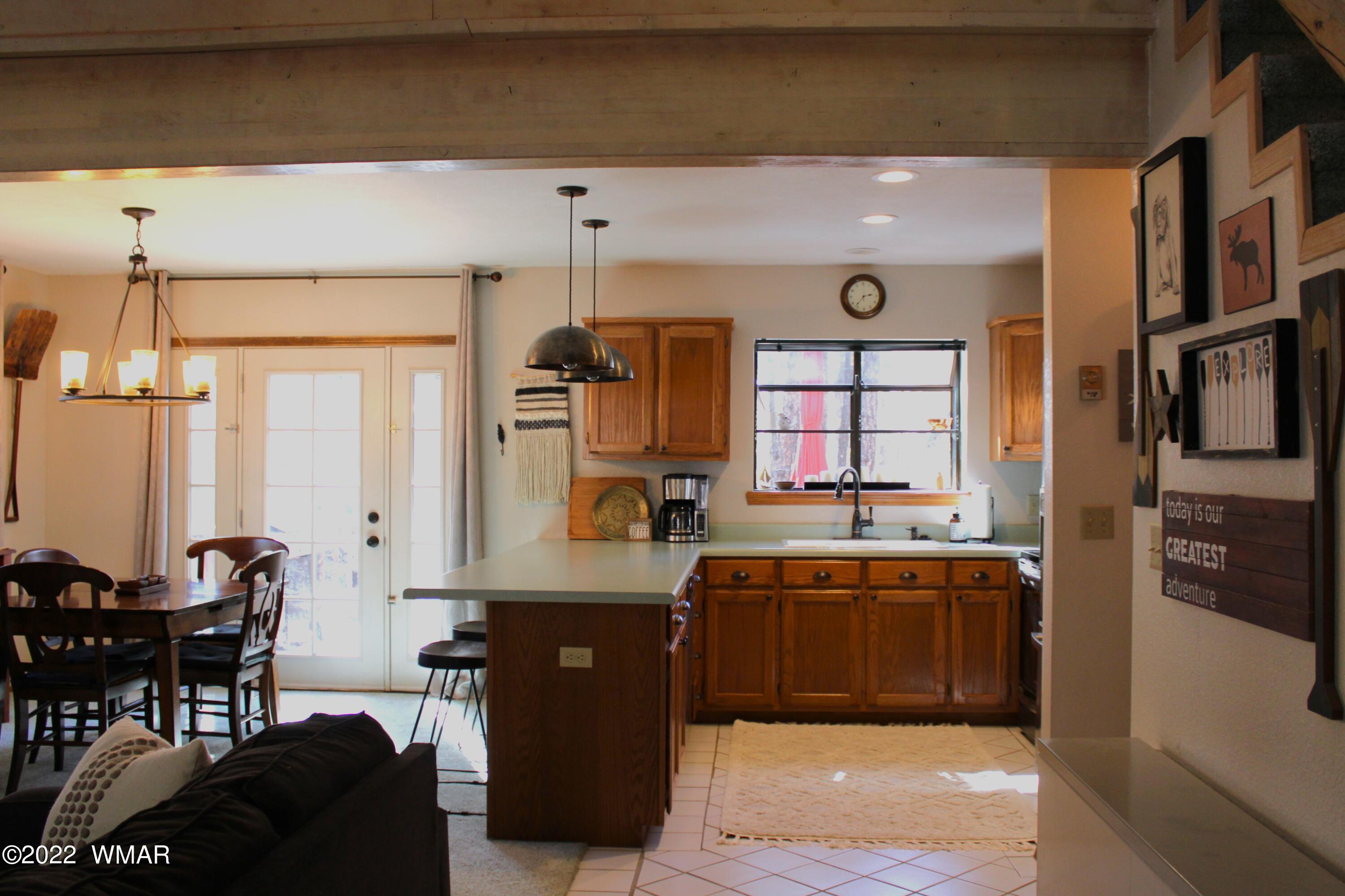 3380 Turkey Track Road Pinetop, AZ 85935 - Photo 15 of 50 Gallery Image 15