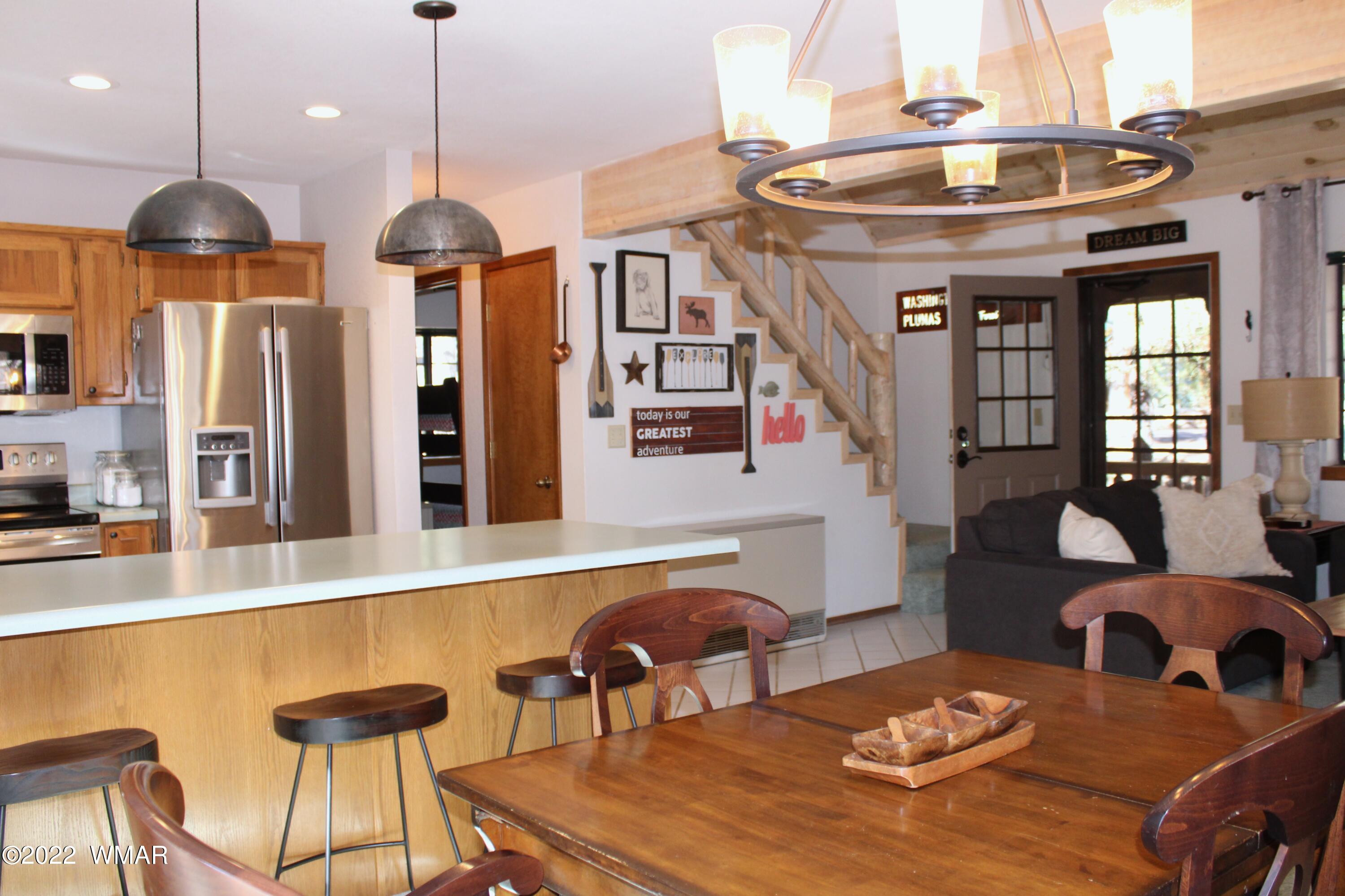 3380 Turkey Track Road Pinetop, AZ 85935 - Photo 16 of 50 Gallery Image 16