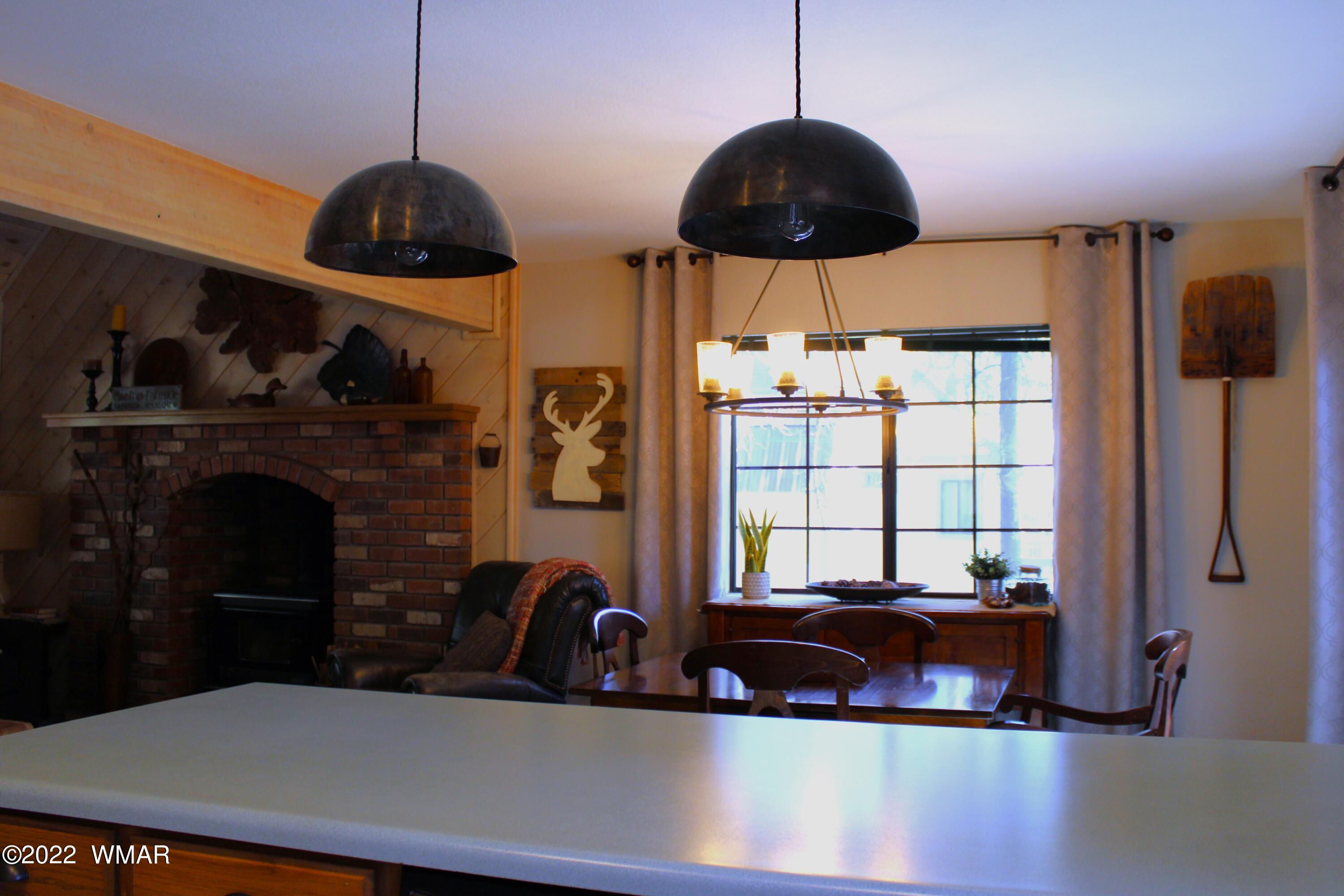 3380 Turkey Track Road Pinetop, AZ 85935 - Photo 17 of 50 Gallery Image 17