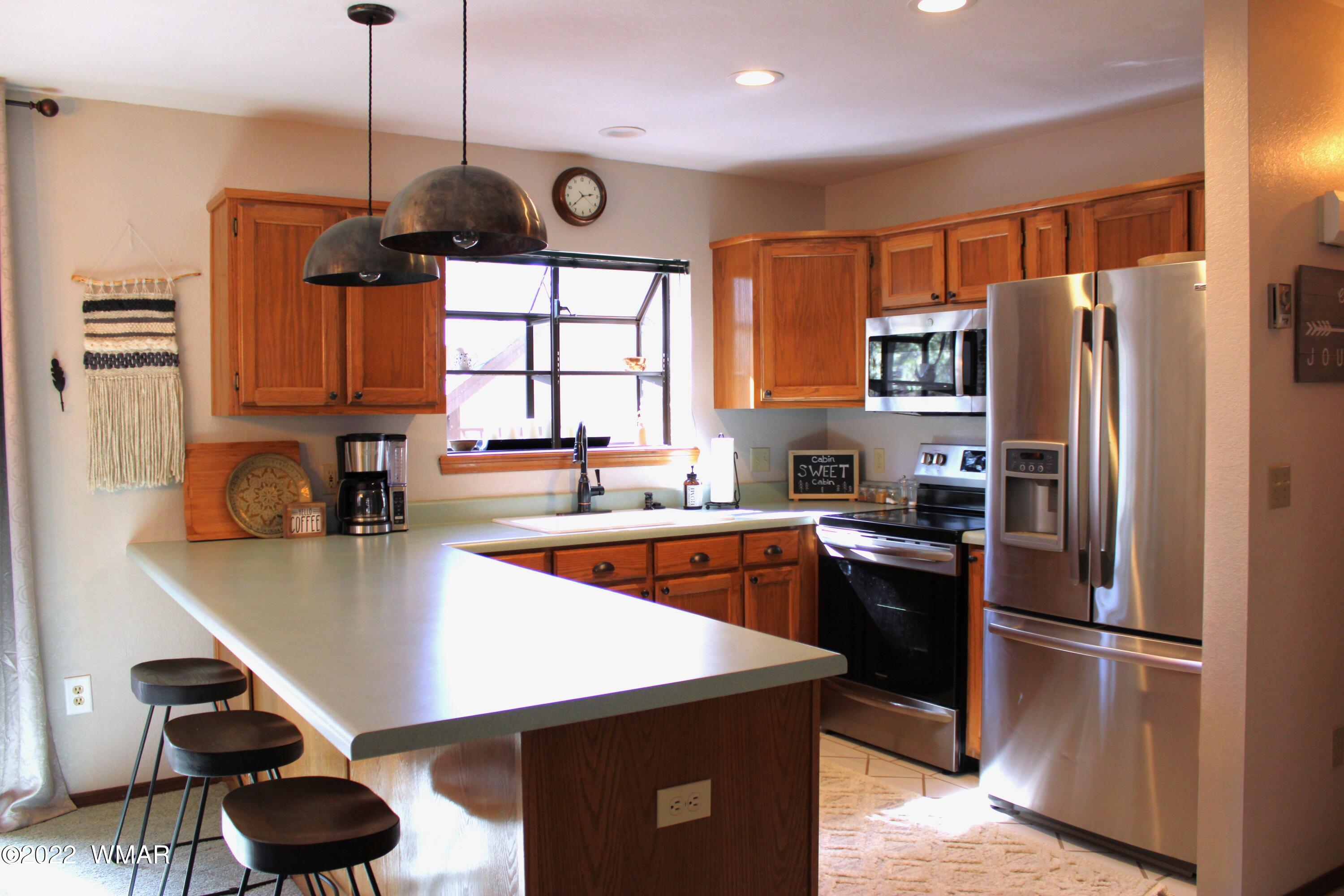 3380 Turkey Track Road Pinetop, AZ 85935 - Photo 18 of 50 Gallery Image 18