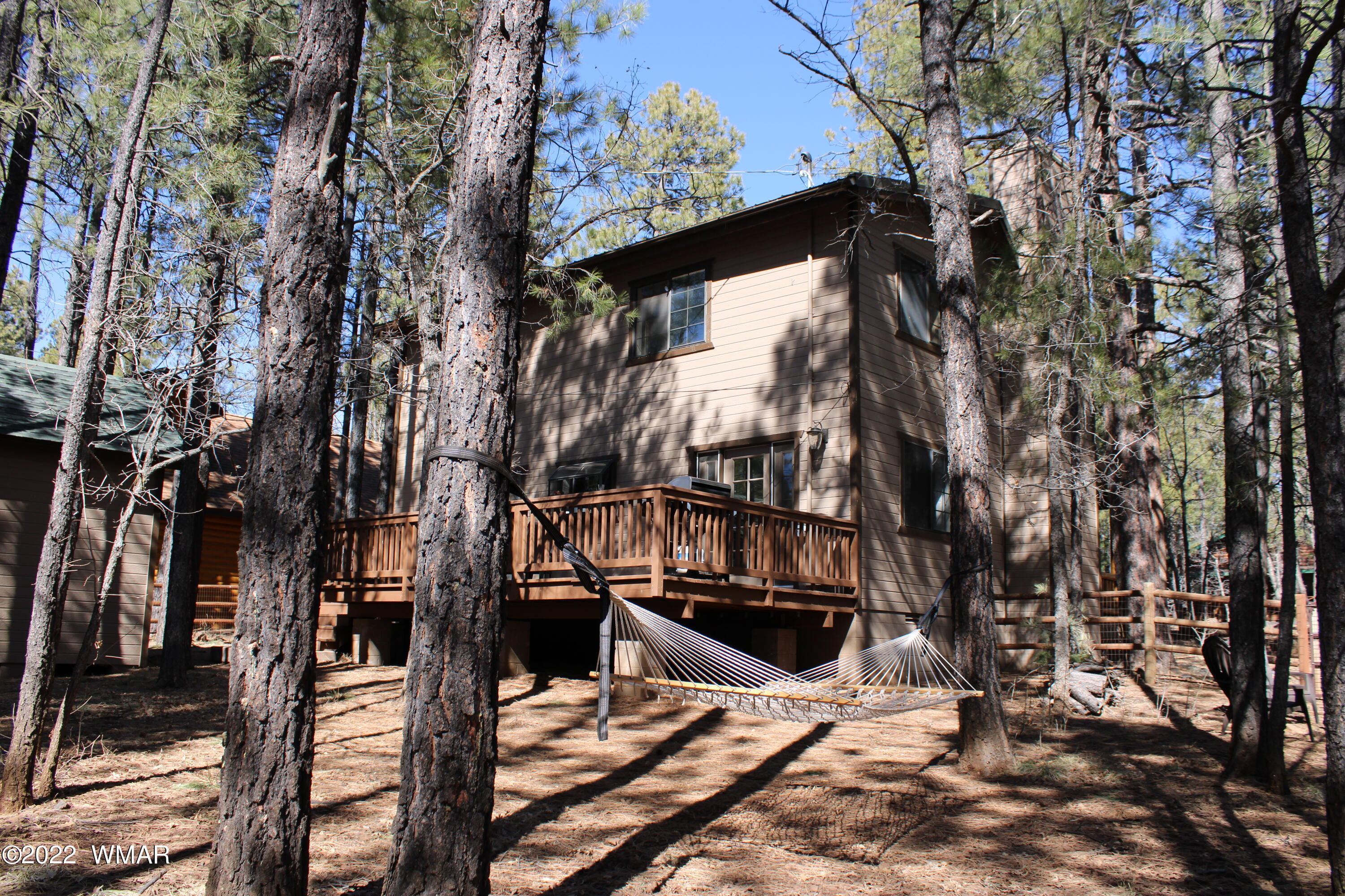 3380 Turkey Track Road Pinetop, AZ 85935 - Photo 2 of 50 Gallery Image 2