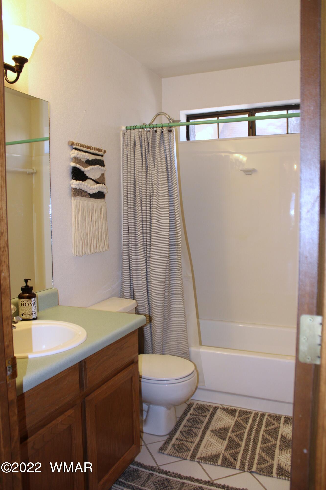 3380 Turkey Track Road Pinetop, AZ 85935 - Photo 23 of 50 Gallery Image 23